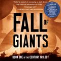 Cover Art for 9780451232571, Fall of Giants by Ken Follett