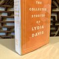 Cover Art for 9780374270605, The Collected Stories of Lydia Davis by Lydia Davis