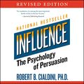 Cover Art for 9781624608216, Influence: The Psychology of Persuasion by Robert B. Cialdini