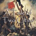 Cover Art for 9786050315240, A Tale of Two Cities by Charles Dickens
