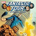 Cover Art for B07MBR177L, Fantastic Four by Jonathan Hickman: The Complete Collection Vol. 1 (Fantastic Four (1998-2012)) by Jonathan Hickman