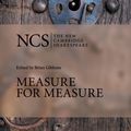 Cover Art for 9780521670784, Measure for Measure by William Shakespeare