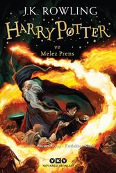 Cover Art for 9789750809958, Harry Potter 6. Harry Potter ve Melez Prens.. Harry Potter 6 und der Halbblutprinz by J. K. Rowling