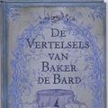 Cover Art for 9789061698890, De Vertelsels van Baker de Bard / druk 1 by J. K. Rowling