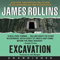 Cover Art for B00NXAD06K, Excavation by James Rollins