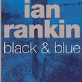 Cover Art for 9788479017194, Black and Blue by Ian Rankin