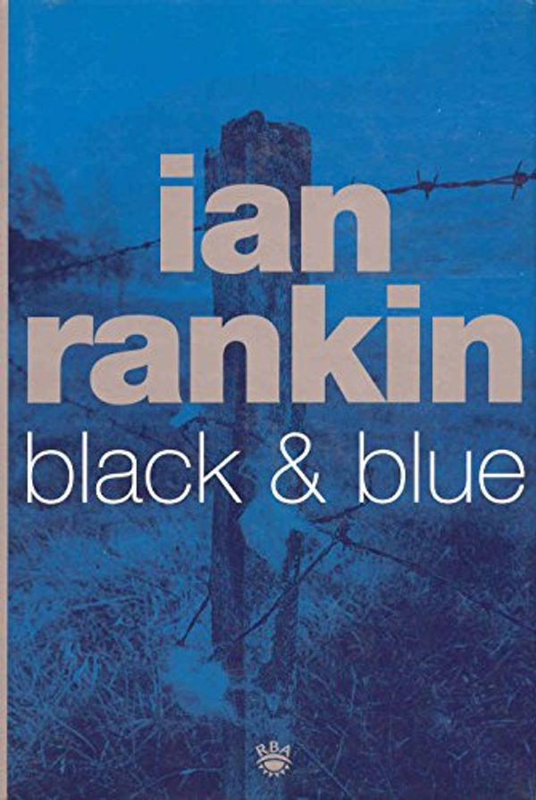 Cover Art for 9788479017194, Black and Blue by Ian Rankin