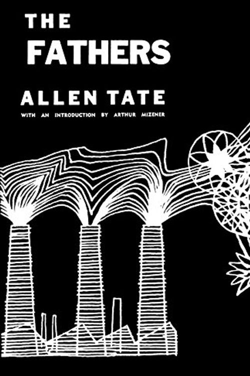 Cover Art for 9780804001083, The Fathers by Allen Tate