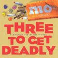 Cover Art for 9780684822655, Three to Get Deadly by Janet Evanovich