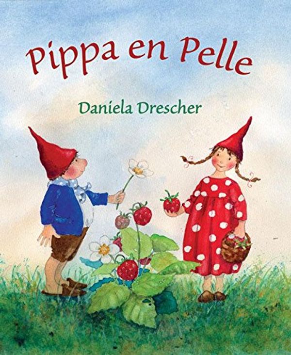 Cover Art for 9789060387467, Pippa en Pelle by Daniela Drescher