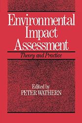 Cover Art for 9780415078849, Environmental Impact Assessment by Peter Wathern
