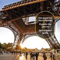 Cover Art for 9781838691981, Lonely Planet Paris by Lonely Planet