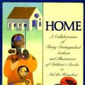 Cover Art for 9780613002257, Home: A Collection of Thirty Distinguished Authors and Illustrators of Children's Books to Aid the Homeless by Michael Rosen