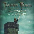 Cover Art for 9781921988851, Power in the Storm by Tamora Pierce