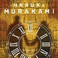 Cover Art for 9780593801970, The City and Its Uncertain Walls by Haruki Murakami