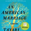 Cover Art for 9781443456968, An American Marriage by Tayari Jones