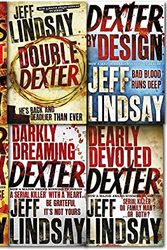Cover Art for 9781407250953, Jeff Lindsay Dexter Collection 8 Books Set (Dexter Is Dead, Dexter Final Cut, Double Dexter, Dexter is Delicious, Dexter by Design, Dexter in the dark, Dearly devoted Dexter, Darkly Dreaming Dexter) by Jeff Lindsay