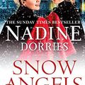 Cover Art for B07NZWN985, Snow Angels: An emotional Christmas read from the Sunday Times bestseller (The Lovely Lane Series Book 5) by Nadine Dorries