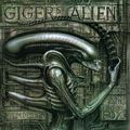 Cover Art for 9780962344701, Giger's Alien by H. R. Giger