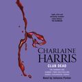 Cover Art for 9781409115861, Club Dead by Charlaine Harris