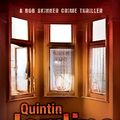 Cover Art for 9780755357734, Skinner's Round (Bob Skinner series, Book 4): Murder and intrigue in a gritty Scottish crime novel by Quintin Jardine