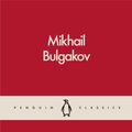 Cover Art for 9780241259320, The Master And Margarita by Mikhail Bulgakov