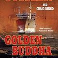 Cover Art for B000W7IEQS, Golden Buddha by Clive Cussler