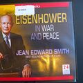 Cover Art for 9781464002021, Eisenhower in War and Peace by Jean Edward Smith