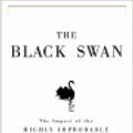 Cover Art for 9781588365835, The Black Swan by Nassim Nicholas Taleb