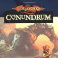 Cover Art for 9780786919499, Conundrum by Jeff Crook