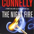 Cover Art for 9781538717035, Night Fire by Michael Connelly