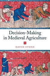 Cover Art for 9780199247769, Decision-Making in Medieval Agriculture by David Stone