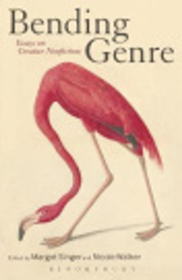 Cover Art for 9789388912204, Bending Genre: Essays on Creative Nonfiction by Margot Singer, Nicole Walker