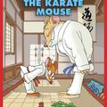 Cover Art for 9780545393553, The Karate Mouse by Geronimo Stilton