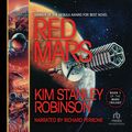 Cover Art for 9781436121200, Red Mars by Kim Stanley Robinson