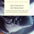 Cover Art for 9780679640011, Bulfinch's Mythology Bulfinch's Mythology Bulfinch's Mythology by Thomas Bulfinch