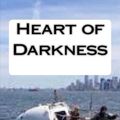 Cover Art for 9781986243339, Heart of Darkness by Joseph Conrad