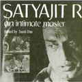 Cover Art for 9788181750839, Satyajit Ray by Santi Das