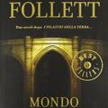 Cover Art for 9788804579991, Mondo senza fine by Ken Follett