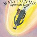 Cover Art for 9780006743088, Mary Poppins Opens the Door by P. L. Travers