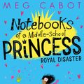 Cover Art for 9781447292487, Bridesmaid-in-Training (Notebooks of a Middle-school Princess) by Meg Cabot