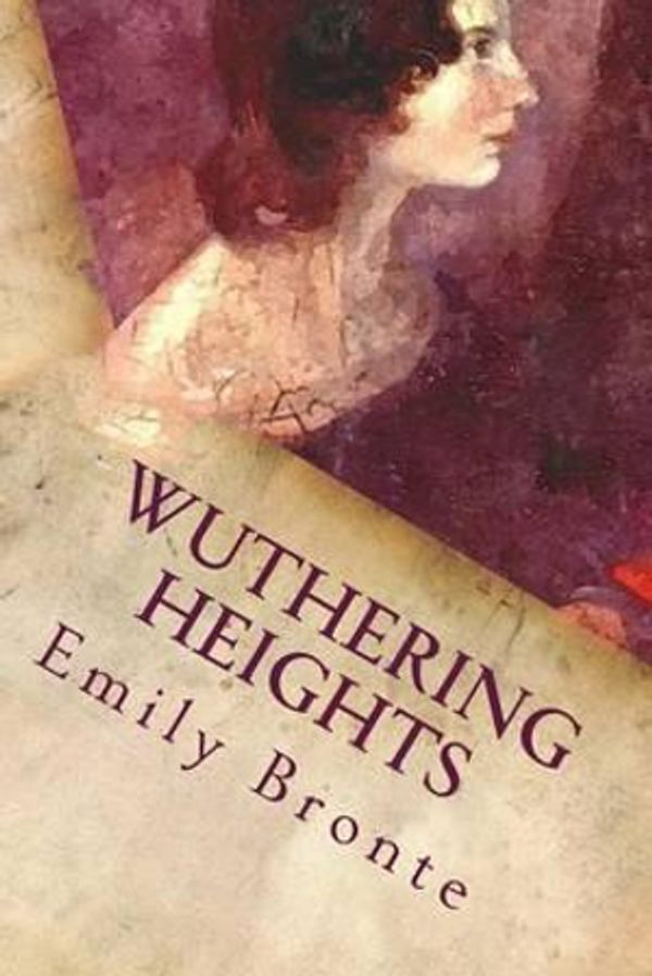 Cover Art for 9781512162288, Wuthering Heights by Emily Bronte