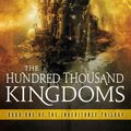 Cover Art for 9781841498171, The Hundred Thousand Kingdoms: Book 1 of the Inheritance Trilogy by N. K. Jemisin