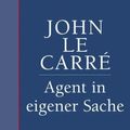 Cover Art for 9783548607214, Agent in eigener Sache by John Le Carré