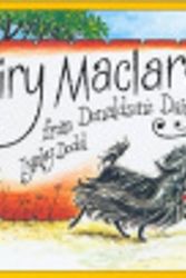 Cover Art for 9780733310966, Hairy Maclary from Donaldsons Dairy by Lynley Dodd