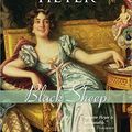 Cover Art for 9780330022309, Black Sheep by Georgette Heyer