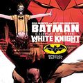 Cover Art for B08H4MWSFX, Batman: Curse of the White Knight 2020 Batman Day Special Edition #1 (Batman: Curse of the White Knight (2019-)) by Sean Gordon Murphy
