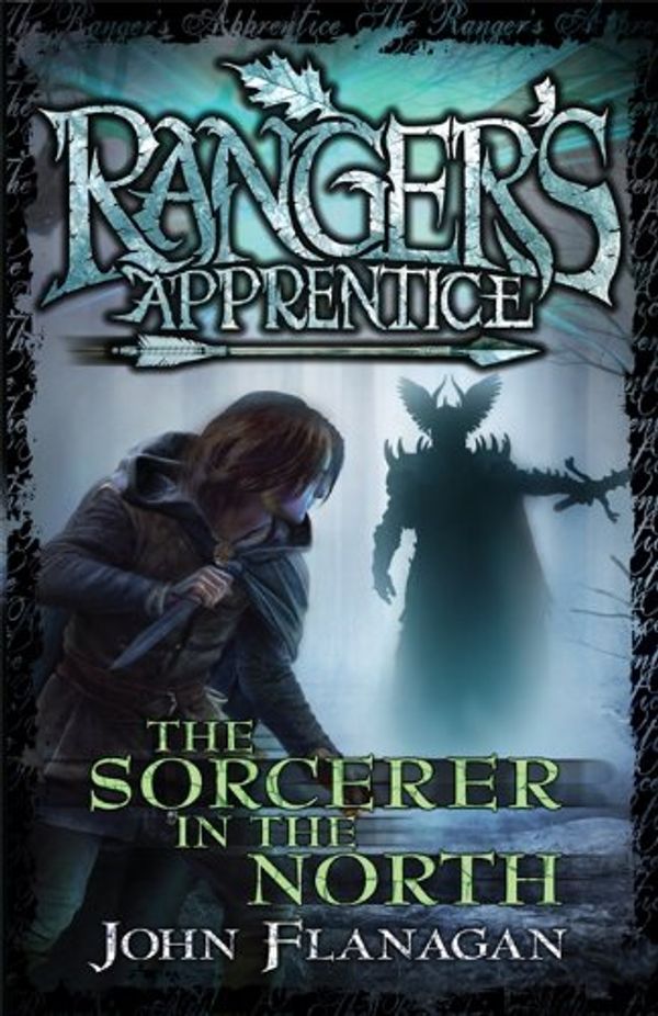 Cover Art for B004T6E340, Ranger's Apprentice 5: Sorcerer In The North (Ranger's Apprentice Series) by John Flanagan