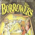 Cover Art for 9780439325103, the borrowers by Mary Norton