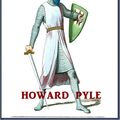 Cover Art for 1230000813563, Otto of the Silver Hand by Howard Pyle